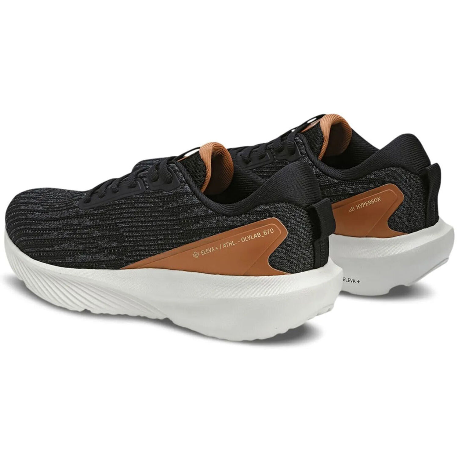 Zapatilla Mujer Flit 3 Gris Oscuro Olympikus image number 1.0